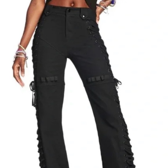 I.AM.GIA Pants - I. AM. GIA Holly Pants XS